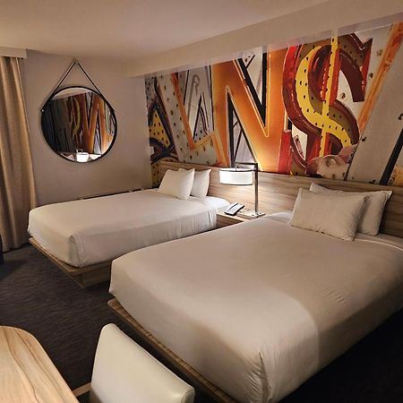 Coolest Bar Hoping Linq Casino Hotel Strip Las Vegas Ngoại thất bức ảnh