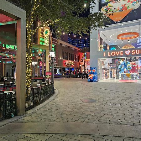 Coolest Bar Hoping Linq Casino Hotel Strip Las Vegas Ngoại thất bức ảnh