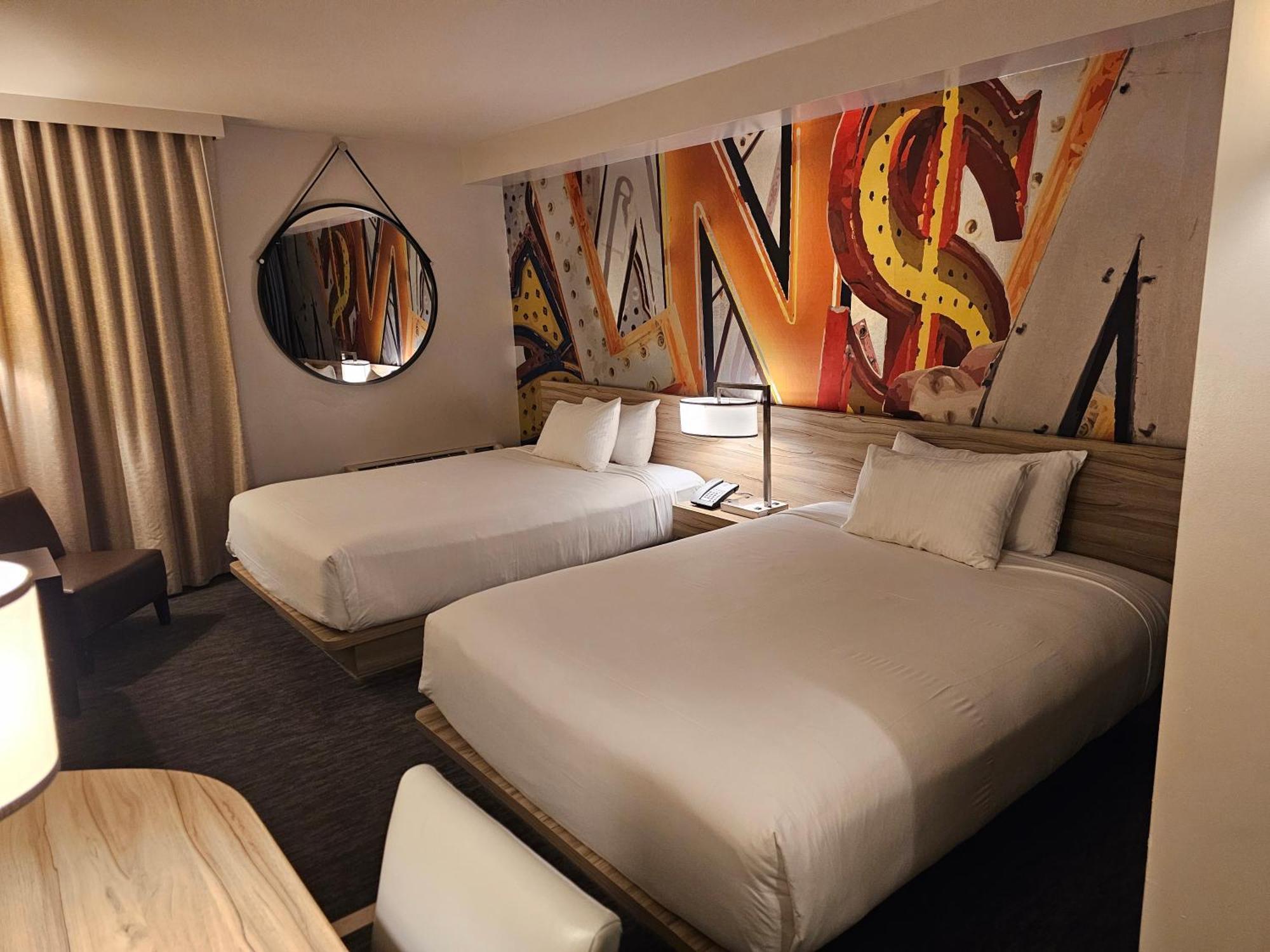 Coolest Bar Hoping Linq Casino Hotel Strip Las Vegas Ngoại thất bức ảnh
